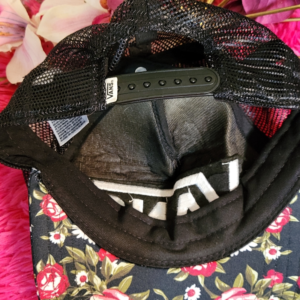Vans Cap - Picture 3 of 5